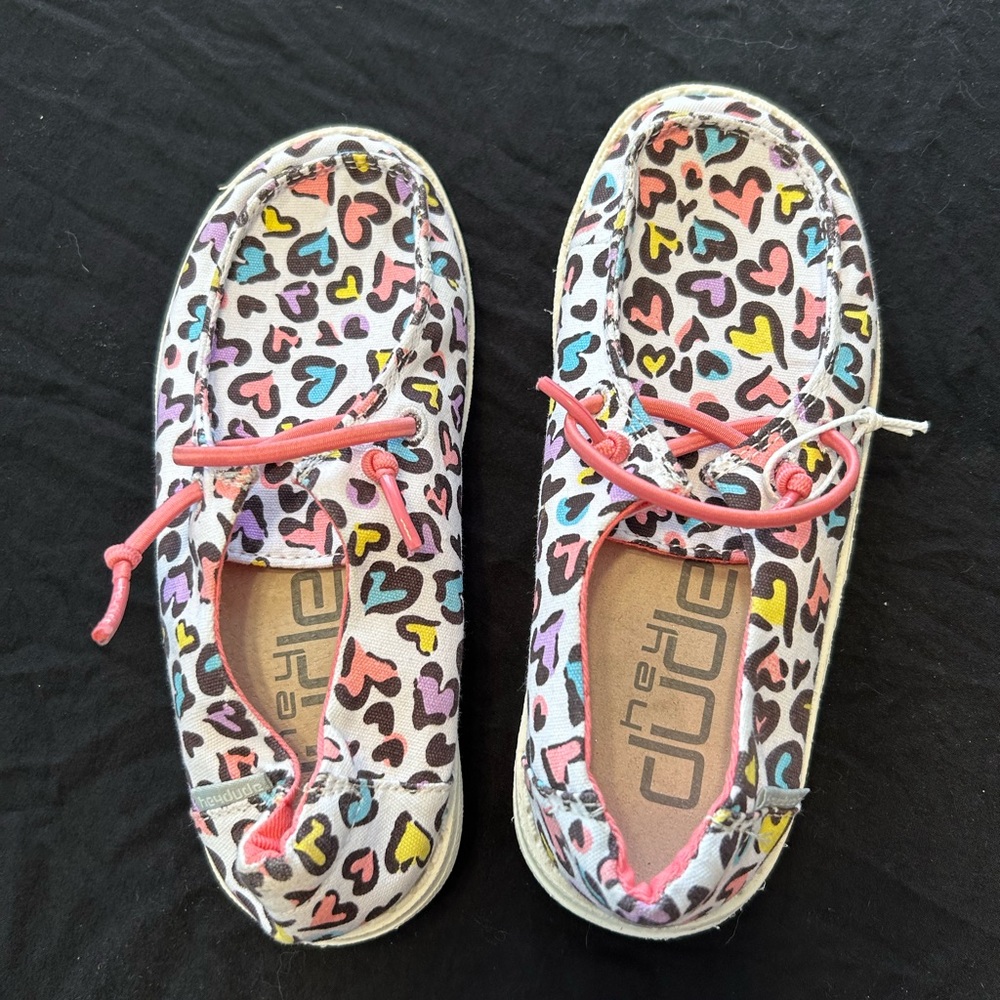 New Girls Size 12 Hey Dudea